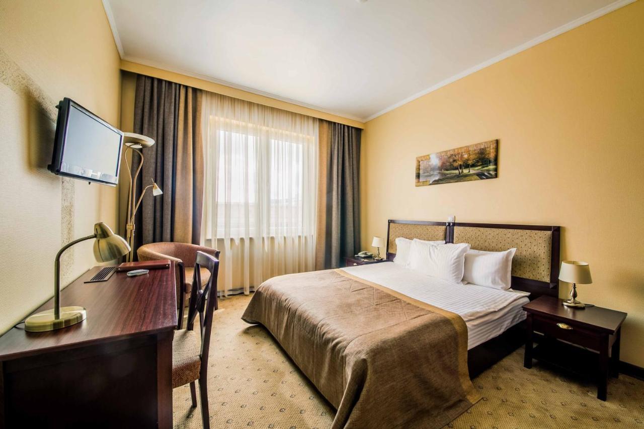 HOTEL MINSK МИНСК 4* (Беларусь) - от 6226 RUB | NOCHI