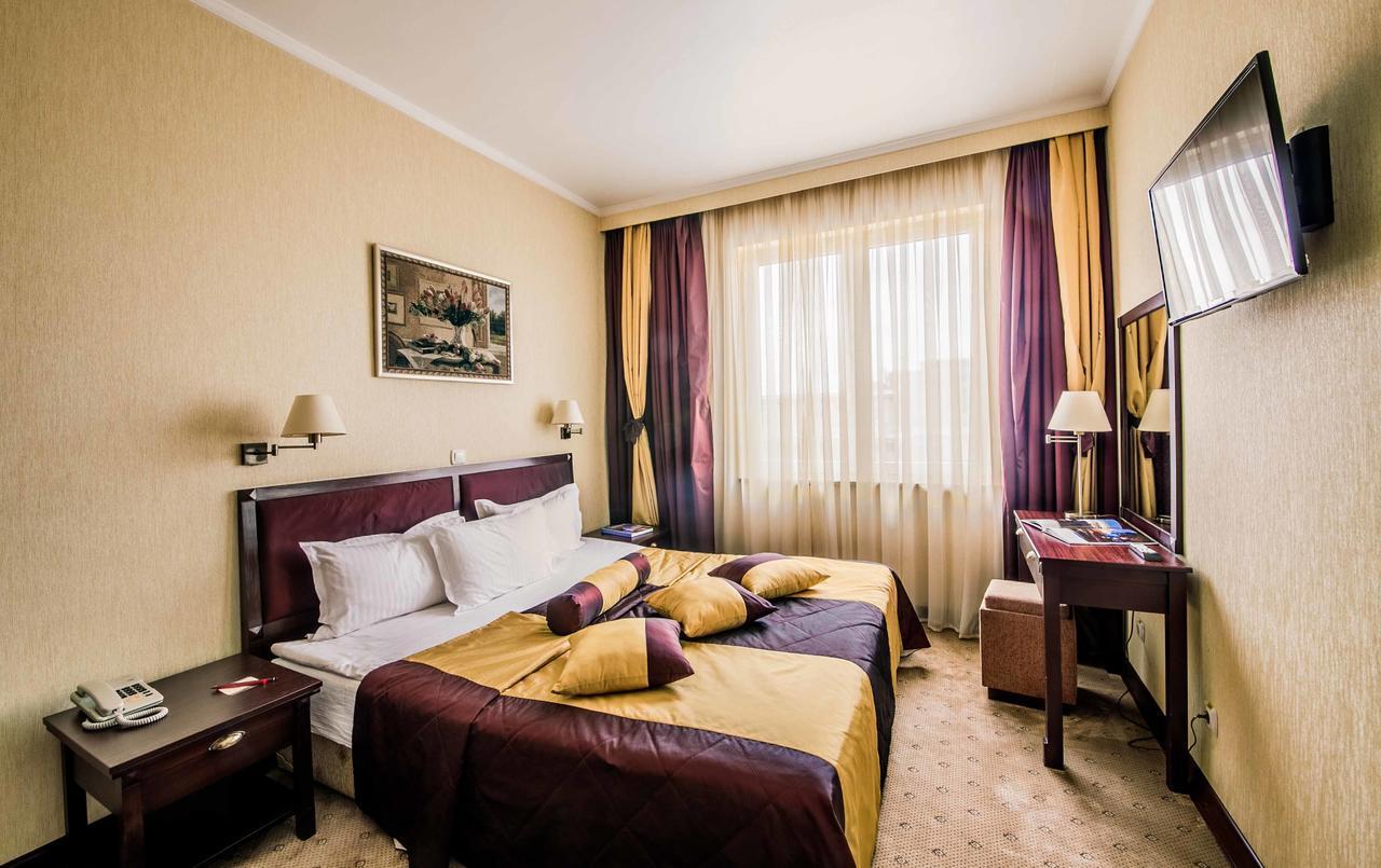 HOTEL MINSK МИНСК 4* (Беларусь) - от 6226 RUB | NOCHI