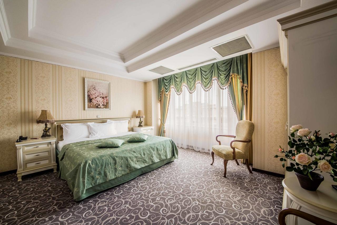 гостиницы белоруссии