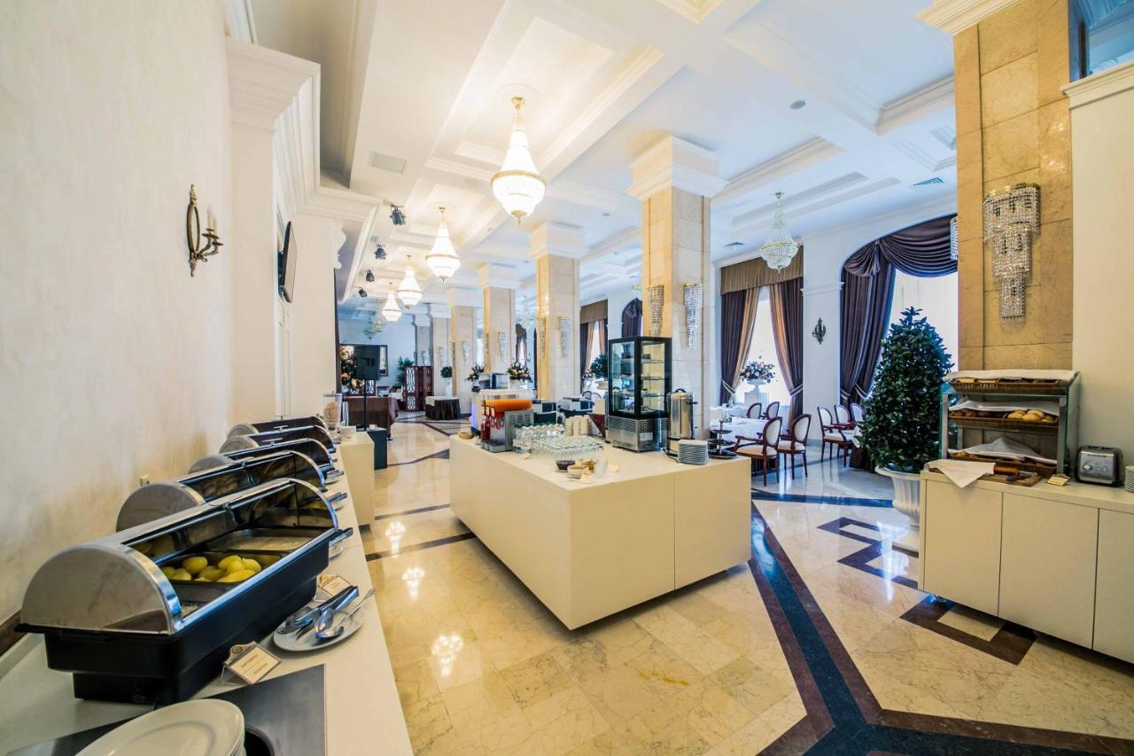 HOTEL MINSK МИНСК 4* (Беларусь) - от 6226 RUB | NOCHI